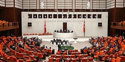 Libya tezkeresi uzatıldı