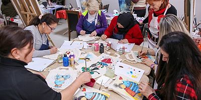 LÖSEV’e anlamlı bağış