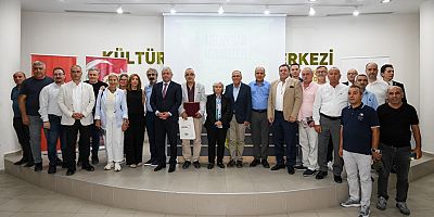 Lozan'ın 103. yıl dönümünde tarih ve kültür Demirtaş'ta buluştu