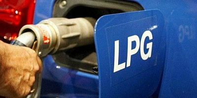 LPG'ye bir dev zam daha kapıda