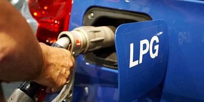LPG'ye zam geliyor