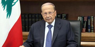 Lübnan Cumhurbaşkanı: Suriyelileri ülkelerine gönderme planını uygulayacağız
