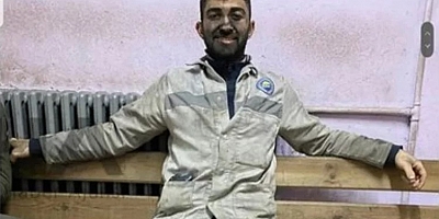 Maden şehidinin son paylaşımı yürek yaktı