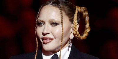 Madonna Türkiye için yardım çağrısı yaptı