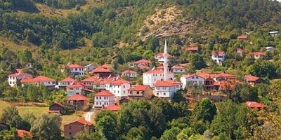 Mahalle olan köylerden kırsal başvurusu! Bursa da listede