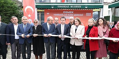Mahalleli Talep Etti Başkan Aydın Hemen Yerine Getirdi