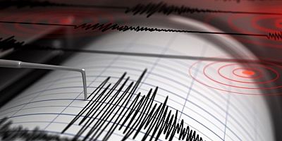 Malatya'da 5.2 ve 4.7 büyüklüğünde iki deprem!