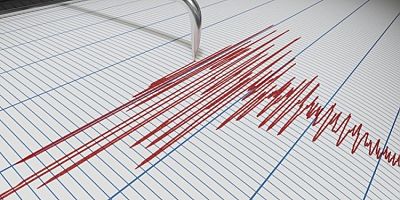 Malatya'da deprem!