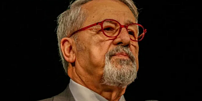 Malatya'da depremin ardından Naci Görür'den ilk açıklama