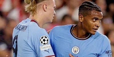 Manchester City'nin vazgeçilmezi: Böyle giderse bırakırım!