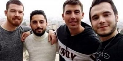 Manisa'da 4 gencin ölümüne ilişkin rapor açıklandı