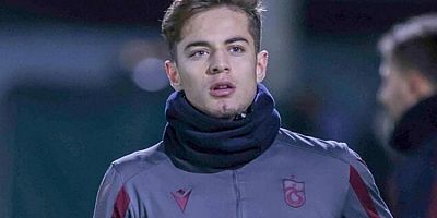 Manisa FK, Batuhan Kör'ü kiraladı