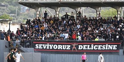 Manisa FK'dan Bursaspor maçıyla ilgili açıklama: Kaçtılar!