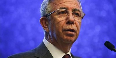 Mansur Yavaş, Orkun Özeller'in tutuklanmasına tepki gösterdi: 