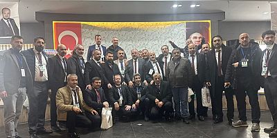 Marangozlar, yeniden “Cemil Vardar” dedi