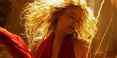 Margot Robbie: 'İnsanlar neden Babylon'dan nefret ediyor?'