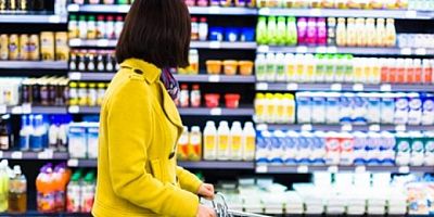 Marketlerde yeni dönem! 1 Ocak 2022 tarihinden itibaren...