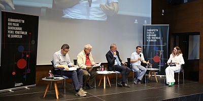 Marmara Belediye Birliği’nden yerel yönetimlere ışık tutacak eser