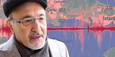 Marmara için korkutan uyarı: En kötüsüne hazır olun
