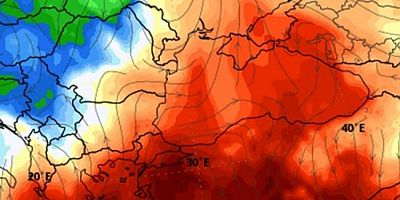 Marmara'ya 23 Mayıs'ta giriş yapacak: 3 gün sürecek!