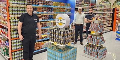 Marmarabirlik'ten 32 milyon dolarlık ihracat