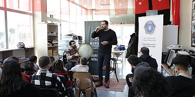 Masallarla engelsiz mutluluk