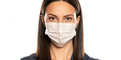 Maske kullanımından kaynaklı oluşan cilt sorunlarına dikkat!
