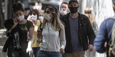 Maskelere veda! Bilim Kurulu üyesi açıkladı