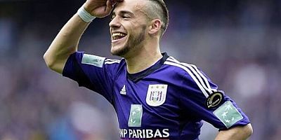 Massimo Bruno Bursaspor'da!