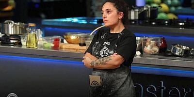 MasterChef'te Deniz elenince fenalaştı, sosyal medya yıkıldı
