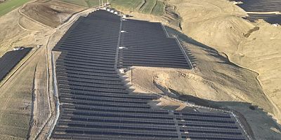 Matlı Şirketler Grubu Yenilenebilir Enerji Yatırım Bütçesini 160 Milyon Dolara Çıkaracak