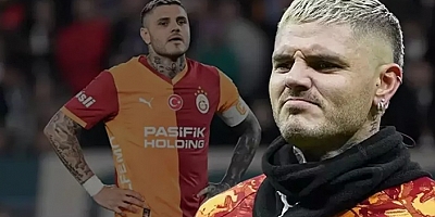 Mauro Icardi gelen eleştirilere daha fazla dayanamadı!