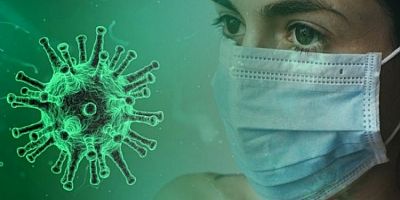 Maymun Çiçeği virüsünden dolayı evlere kapanacak mıyız?