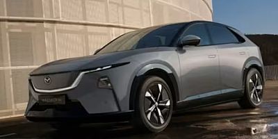 Mazda CX-6e Avrupa'da ön siparişe açıldı: İşte fiyatı ve özellikleri