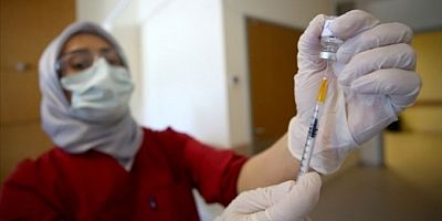 MEB duyurdu: Öğretmenlerin ne kadarı aşılandı?