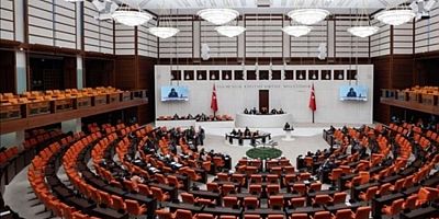 Meclis Gazze için olağanüstü toplanıyor