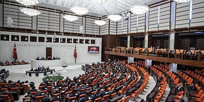 Meclis'in tatil kararı Resmi Gazete'de