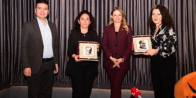 ‘Medyada Kadın Temsili’ Osmangazi’de Değerlendirildi