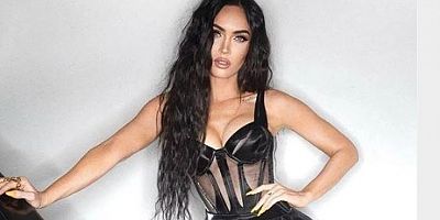 Megan Fox, OnlyFans benzeri platforma katıldı