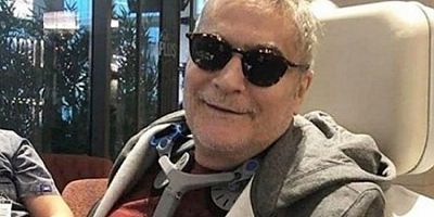 Mehmet Ali Erbil'in paylaşımı şaşırttı