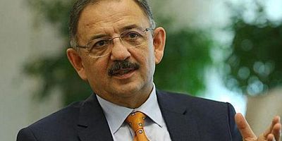 Mehmet Özhaseki korona virüse yakalandı!
