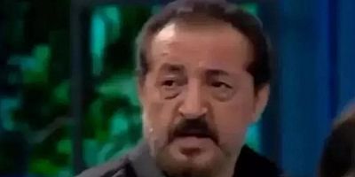 Mehmet Şef çıldırdı: Burası güzellik programı değil