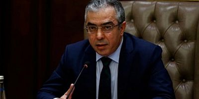 Mehmet Uçum'dan CHP'ye 