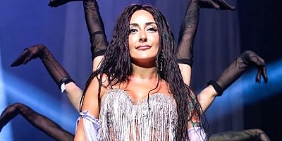 Melek Mosso boşanma sonrası yaptığı açıklamayla gündem oldu