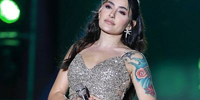 Melek Mosso sert çıktı