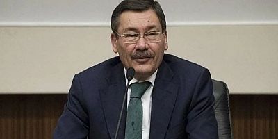 Melih Gökçek hakkında soruşturma açıldı!