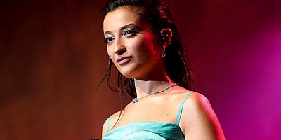 Melike Şahin'in O Ses Türkiye yorumu şaşırttı! Acun Ilıcalı ilk aradığında...