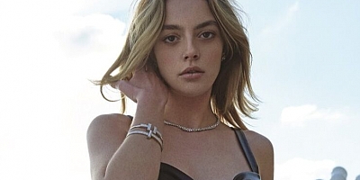 Melis Sezen'den 'aşk' mesajı