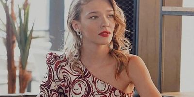 Melisa Döngel: Annem bana inanmadı