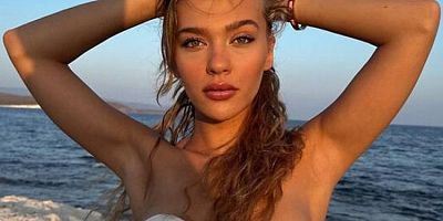 Melisa Döngel'den açıklama: Ehliyetim alınmadı